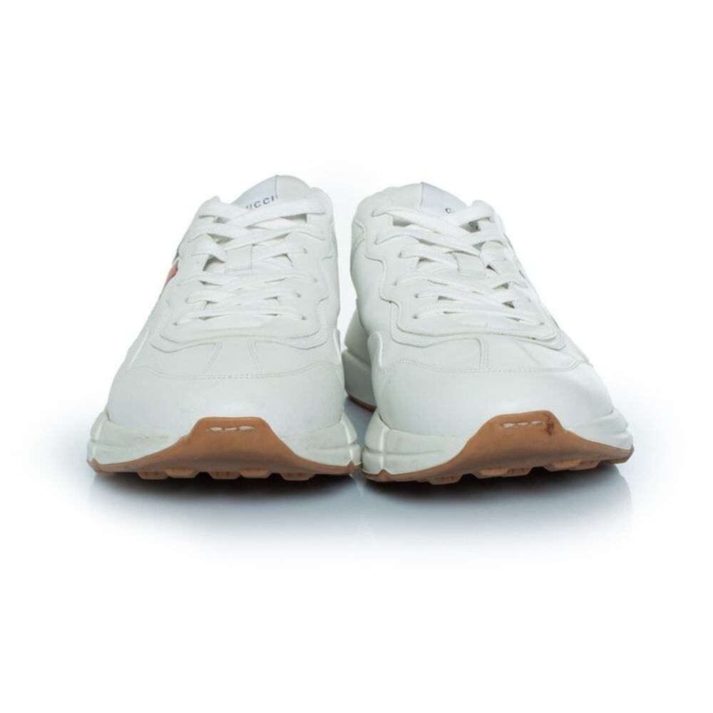 Gucci Gucci Worldwide rhyton trainers - Picture 5 of 8